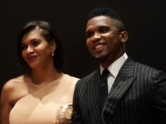Samuel Eto’o esorta a sostenere il presidente della FIFA Gianni Infantino, sotto pressione