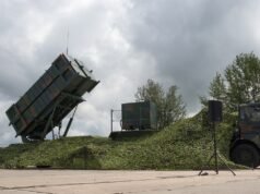 L’Ucraina cerca altri intercettori Patriot statunitensi mentre l’indagine sul rifugio antiaereo si approfondisce