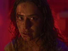 Il film horror “Godmother” di Jacksepticeye e Alanah Pearce: ecco le prime immagini