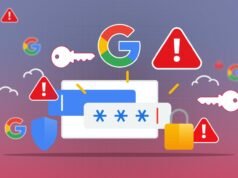 Ho smesso di salvare le credenziali in Google Password Manager; i miei account sono molto più sicuri