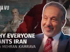 Perché l’Iran riesce a sconfiggere gli imperi che tentano di conquistarlo?