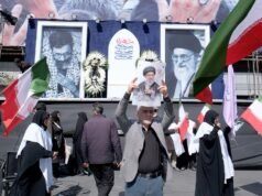 Il leader supremo invisibile dell’Iran diventa un’arma nella crescente lotta per il potere, affermano gli esperti