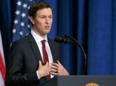 Kushner lancia un duro ultimatum a Hamas: disarmatevi o Israele otterrà il sostegno degli Stati Uniti per “portare a termine l’opera”