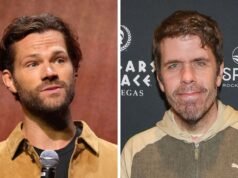 Jared Padalecki esprime solidarietà a Perez Hilton dopo la diretta in cui si è autolesionato