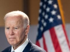 Il cancro “molto doloroso” di Joe Biden si sta diffondendo, lo conferma Hunter
