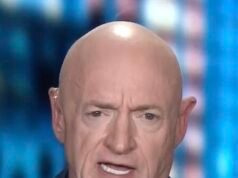 Kelly: Trump «dovrebbe leggere un libro», non capisce il ruolo degli Stati Uniti sulla scena mondiale