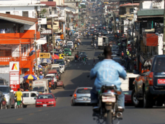 La Liberia accetta di accogliere 1.200 deportati provenienti da paesi terzi dagli Stati Uniti entro un anno