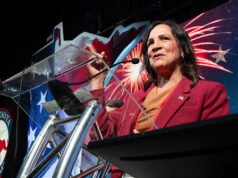 Lisa Demuth batte Mike Lindell nella corsa alla candidatura a governatore del Minnesota