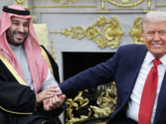 Il generale Keane si chiede se Pakistan, Arabia Saudita e Qatar possano essere affidabili nei colloqui con l’Iran