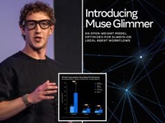 Meta lancia un nuovo modello di intelligenza artificiale nella corsa al miglior modello open source per battere la Cina