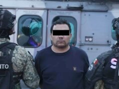 Dicono i funzionari il boss del cartello messicano collegato all’omicidio trasmesso in diretta streaming di influencer