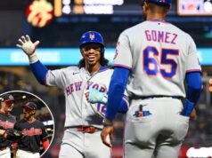 I Mets non perdono la speranza per il 2026 — ecco cosa servirebbe perché gli Amazing Awards compiano una corsa miracolosa ai playoff