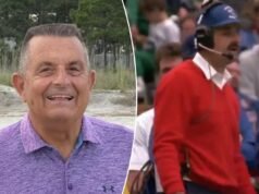 Fred Hoaglin — assistente due volte vincitore del Super Bowl con i Giants — morto a 82 anni