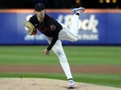 Zac Thornton dimostra di poter essere una figura chiave nella rotazione dei Mets del 2027