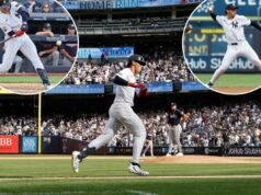 Il precoce George Lombard Jr. ha già dimostrato una cosa nella sua stella prima settimana con gli Yankees