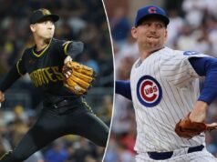 Luke Weaver è un obiettivo da considerare per il waiver wire di fantasy baseball dopo la scadenza degli scambi