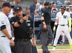 Aaron Boone difende Jose Caballero dopo l’ultima violazione ‘non necessaria’: ‘Roba da piccolo’