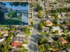 La crisi abitativa in California resa nua in un nuovo rapporto scioccante che rivela l’età dei proprietari di casa alla prima esperienza