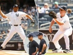 I grandi degli Yankees non riescono a capire quanto tempo sia passato dall’ultimo titolo — e speriamo che la siccità finisca quest’anno