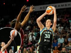 Pronostico Liberty vs. Aces WNBA: pronostici, quote e scommessa consigliata per domenica