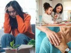 Secondo uno studio, i giovani della Generazione Z, a corto di soldi, stanno attingendo ai fondi pensione per prendersi cura dei propri figli e dei propri genitori
