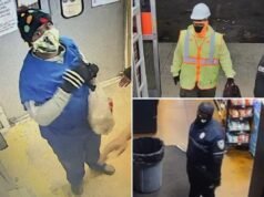 Il “Maestro del travestimento” di Atlanta è accusato di aver rapinato 10 negozi sotto la minaccia di una pistola durante il suo “regno del terrore”