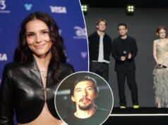 “X-Men” svela Inde Navarrette e Adam Driver nel cast stellare presentato al D23 Showcase