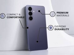 Ho smesso di preoccuparmi della fotocamera, del display e della batteria. Ecco invece cosa conta davvero per me