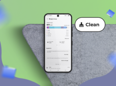 Ho provato alcuni strumenti open source per la gestione dello spazio di archiviazione su Android; questa app ha liberato in modo affidabile 5 GB di spazio di sistema