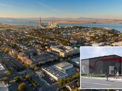 I truffatori hanno indotto una città della California a trasferire quasi 1 milione di dollari destinati a un centro ricreativo