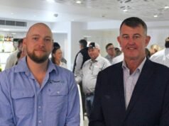 Prezzo record: le provette di sperma raggiungono cifre a sei zeri all’asta Marble High Wagyu del 2026