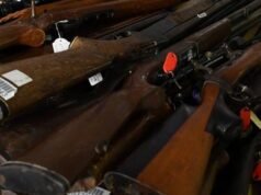 L’ACT aderisce al programma federale di riacquisto delle armi da fuoco, unendosi al governo del Nuovo Galles del Sud