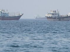 Gli Emirati Arabi Uniti affermano che l’Iran ha preso di mira la petroliera ADNOC nello Stretto di Hormuz, nessuna vittima