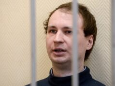 Un ex marine americano temeva la morte dopo settimane in stato catatonico in prigione russa