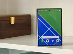 Il Galaxy Z Fold 8 mi ha convinto che una vecchia funzionalità dei telefoni debba tornare in auge, e in fretta
