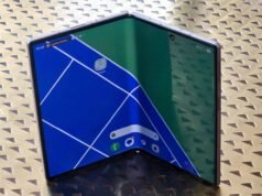 Ho piegato il Galaxy Z Fold 8 per un mese; la questione della piega è stata ingigantita