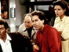 “Seinfeld” rimarrà su Netflix e sui canali Paramount