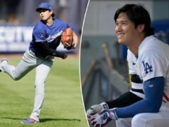Shohei Ohtani compie il passo successivo tornando al monte