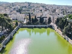 Battaglia nella Terra Santa: le Pozze di Salomone diventano un punto di tensione nella lotta per l’eredità biblica di Israele