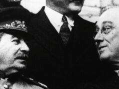 Pinkerton: Cosa possiamo imparare dalla storia ora che entriamo nella “Seconda Guerra Fredda”
