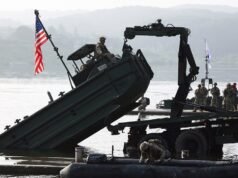 Gli Stati Uniti affermano che il lancio di missili della Corea del Nord non rappresenta una minaccia immediata, ‘consultando strettamente’ gli alleati