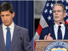 Breitbart Business Digest: Warsh e Bessent non sono in disaccordo sul mercato obbligazionario