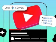 Ho scoperto una funzionalità nascosta di YouTube perfetta per i video lunghi