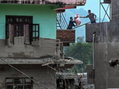 L’economia del Nepal ha poche risorse per far fronte ai costi dei danni causati dalle inondazioni