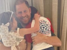 I figli del principe Harry cambiano scuola dopo due giorni per motivi di sicurezza