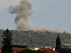 Israele afferma di aver bonificato i tunnel che conducevano a una roccaforte strategica di Hezbollah in Libano