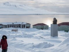 La Norvegia sequestra una nave da ricerca russa nell’Artico settentrionale