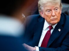 Dietro le quinte del secondo mandato di Trump – The New York Times