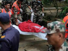 Due persone ritrovate vive in un tunnel in Nepal a nove giorni dall’alluvione mortale: aggiornamenti in tempo reale