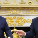 Trump si è offerto di vendere armi alla Cina, dice l’ambasciatore americano